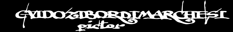 Guido Zibordi Marchesi