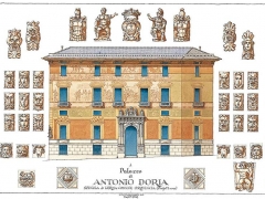 Palazzo di Antonio Doria