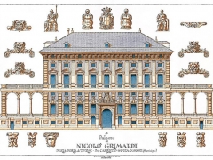 Palazzo di Nicolò Grimaldi