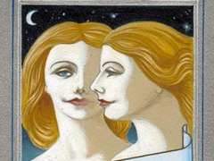 Tipi astrologici: Luna