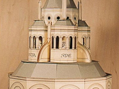 Giostrina delle stagioni