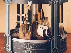 Giostrina di Colombo