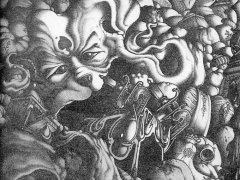 L’acciarino magico