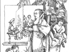 Allegoria della pittura