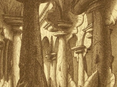 Cortile di Palazzo Ducale