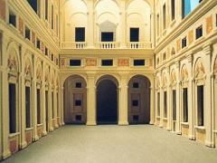 Interno di palazzo di Angelo Giovanni Spinola