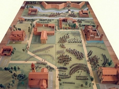 La battaglia di Marengo