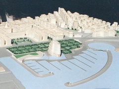 Progetto alla Foce (Genova)