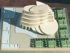 Progetto alla Foce (Genova)