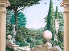 Il Giardino di Afrodite
