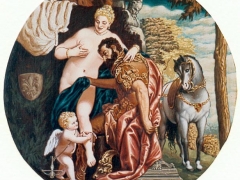 Venere e Marte