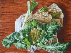 Guido Zibordi Marchesi carciofi