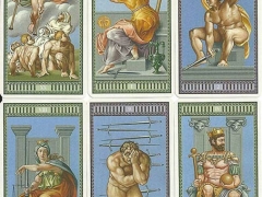 Tarocco-di-Michelangelo